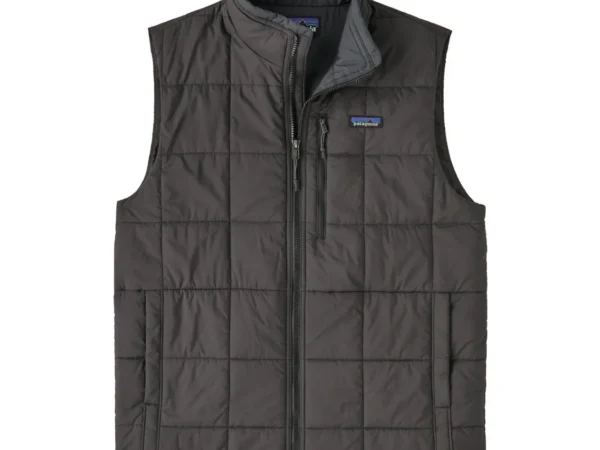 Veste sans manche Patagonia Light Gust