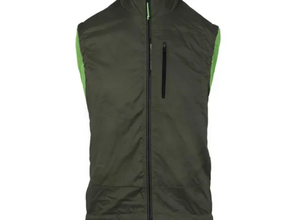 Veste sans manche Q36.5 Crossover