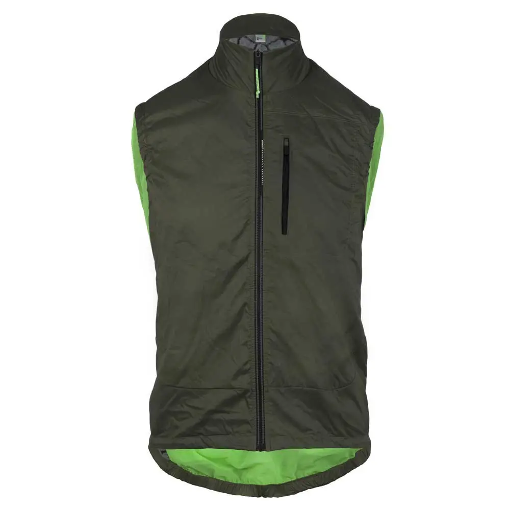 Veste sans manche Q36.5 Crossover