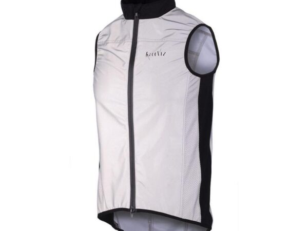 Veste Sans Manche Réfléchissante Raceviz Stelvio 2.0 - Unisex