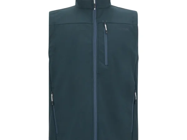 Veste sans manche Regatta Arana Softshell