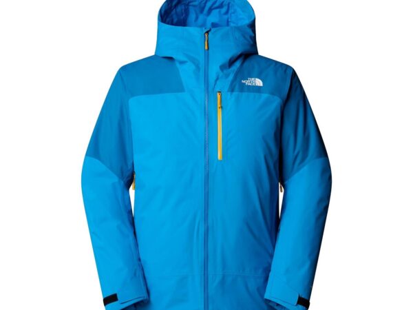 Veste Sarsen Insulated - Homme