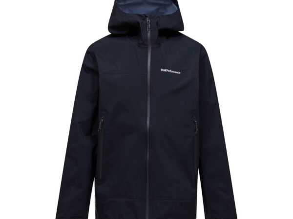 Veste Shell Hike Gore-tex 3l - Homme