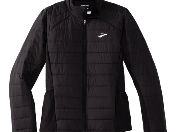 Veste Shield Hybrid 2.0 - Femme