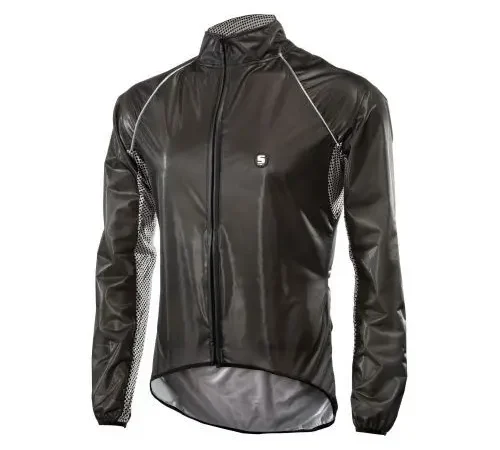 Veste Sixs Ward
