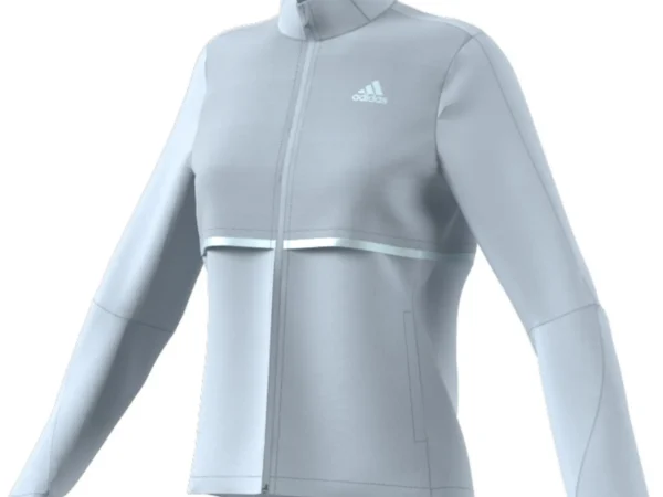 Veste softshell femme adidas Own The Run