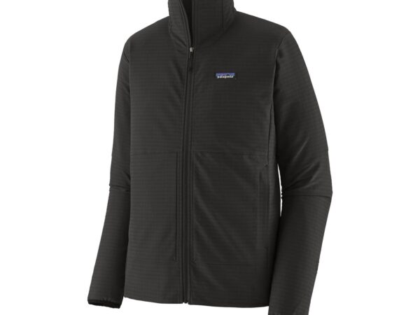 Veste Softshell R1 Techface - Homme