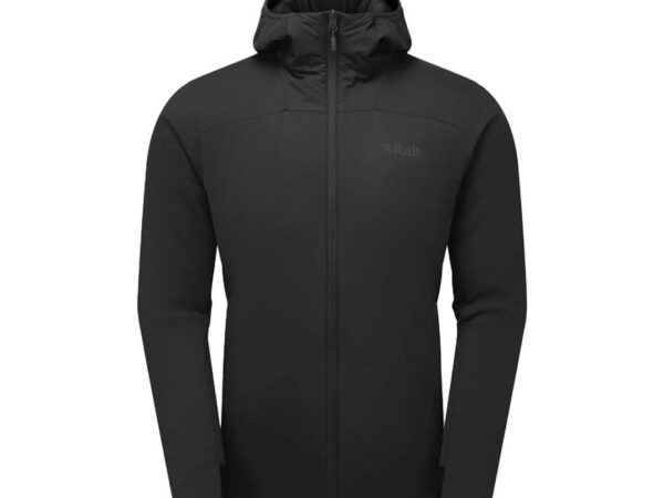 Veste Softshell Xenair Alpine Flex - Homme