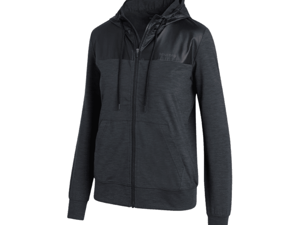 Veste Solstice Zip - Femme