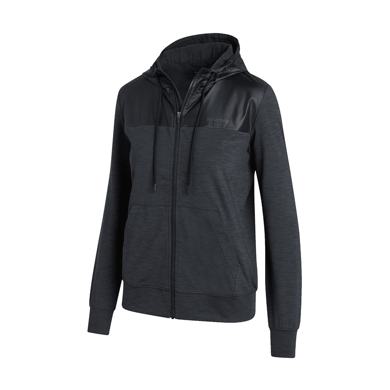 Veste Solstice Zip - Femme