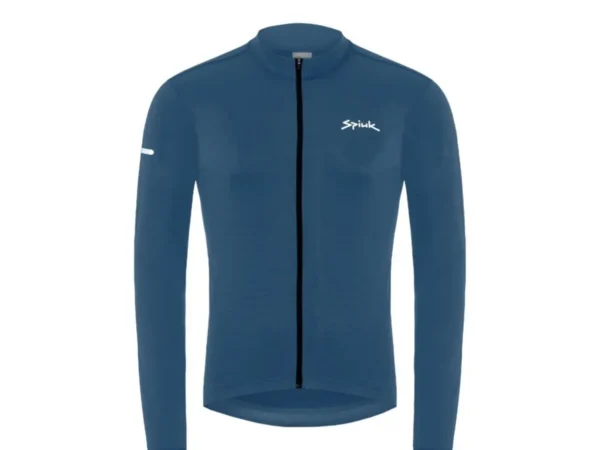 Veste Spiuk Anatomic Pulse