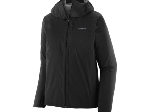 Veste Storm Racer Capuche - Homme