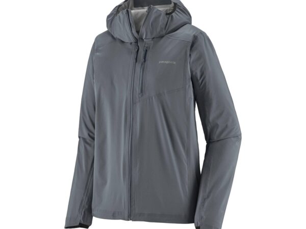 Veste Storm Racer Grise - Femme