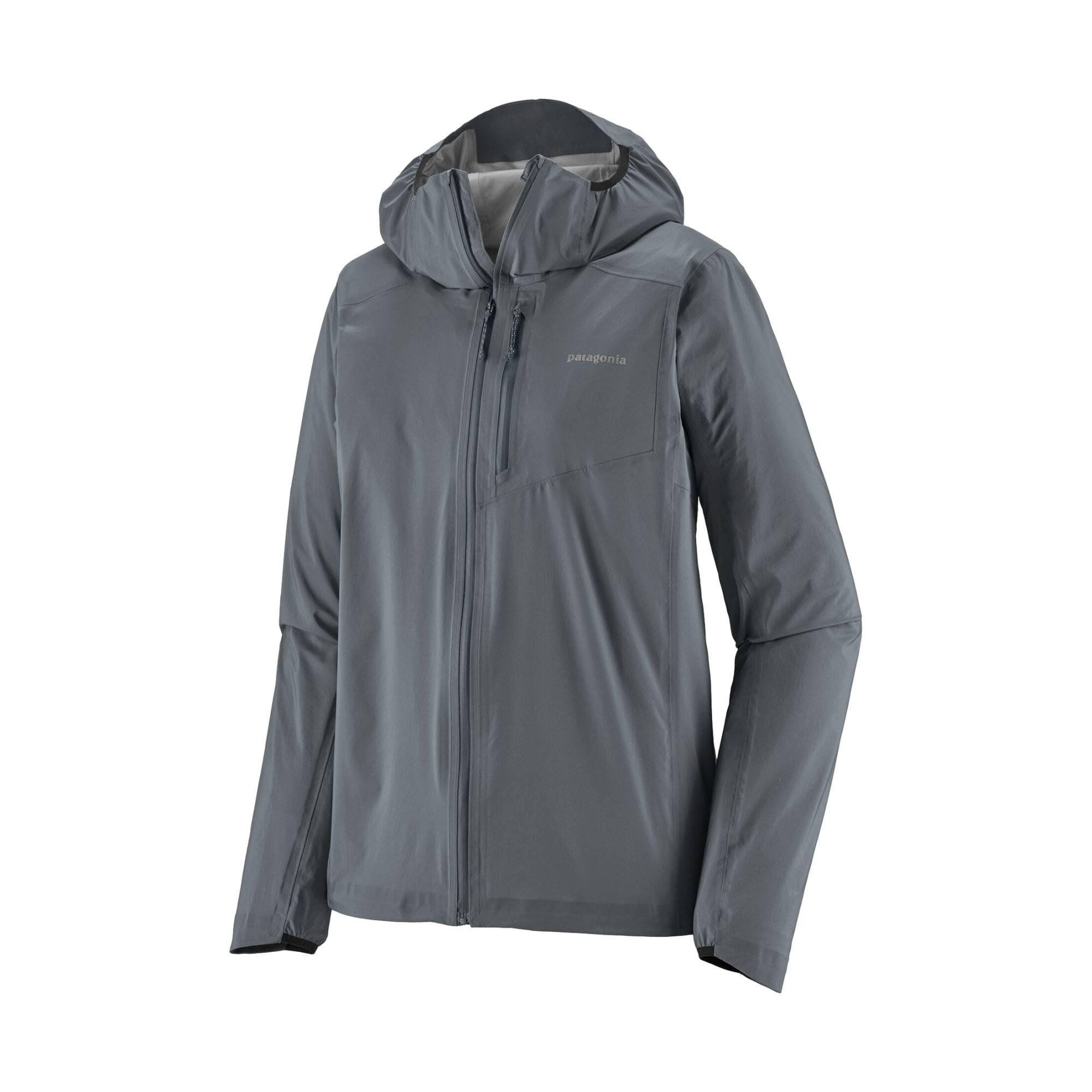 Veste Storm Racer Grise - Femme