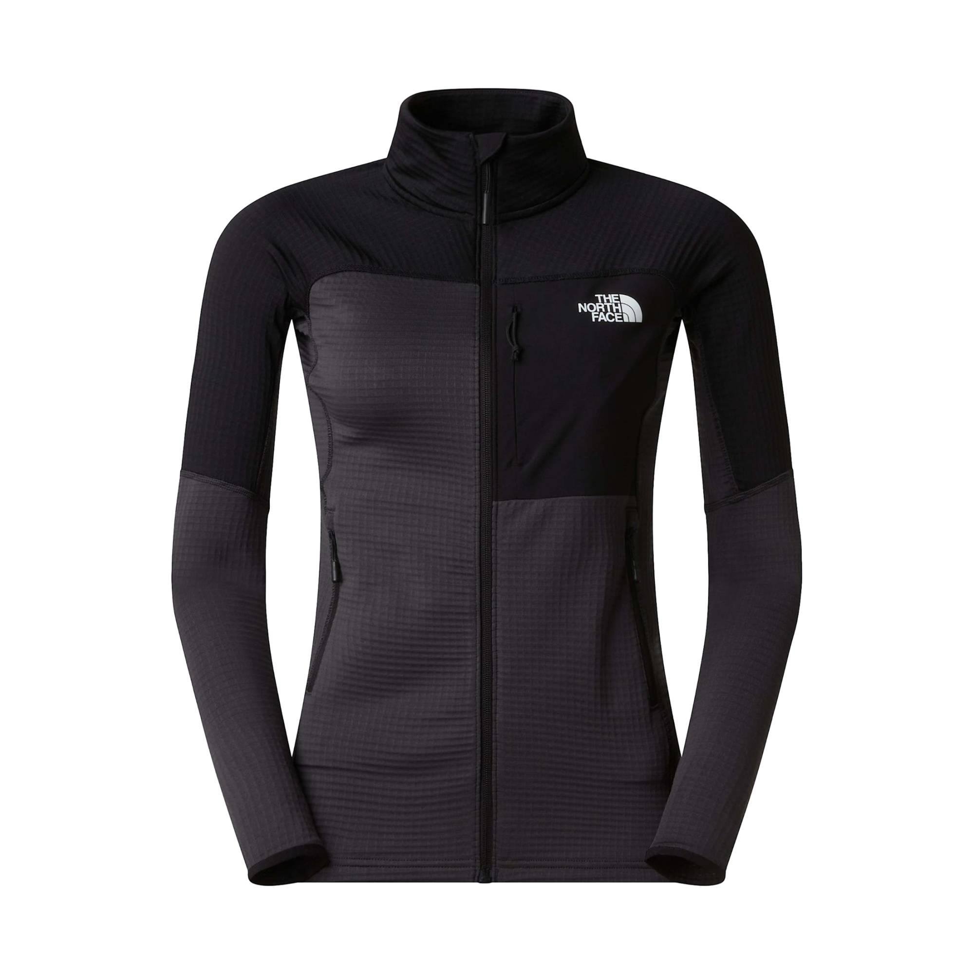 Veste Stormgap Power Grid - Femme
