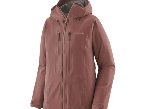 Veste Stormstride Marron - Femme