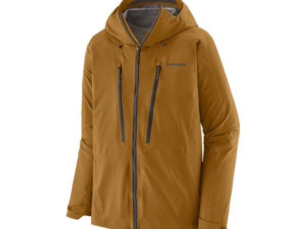 Veste Stormstride Ocre - Homme