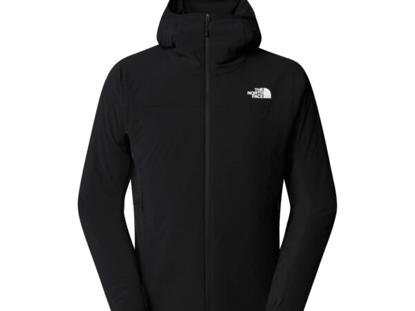 Veste Summit Casaval Hybrid Capuche - Homme
