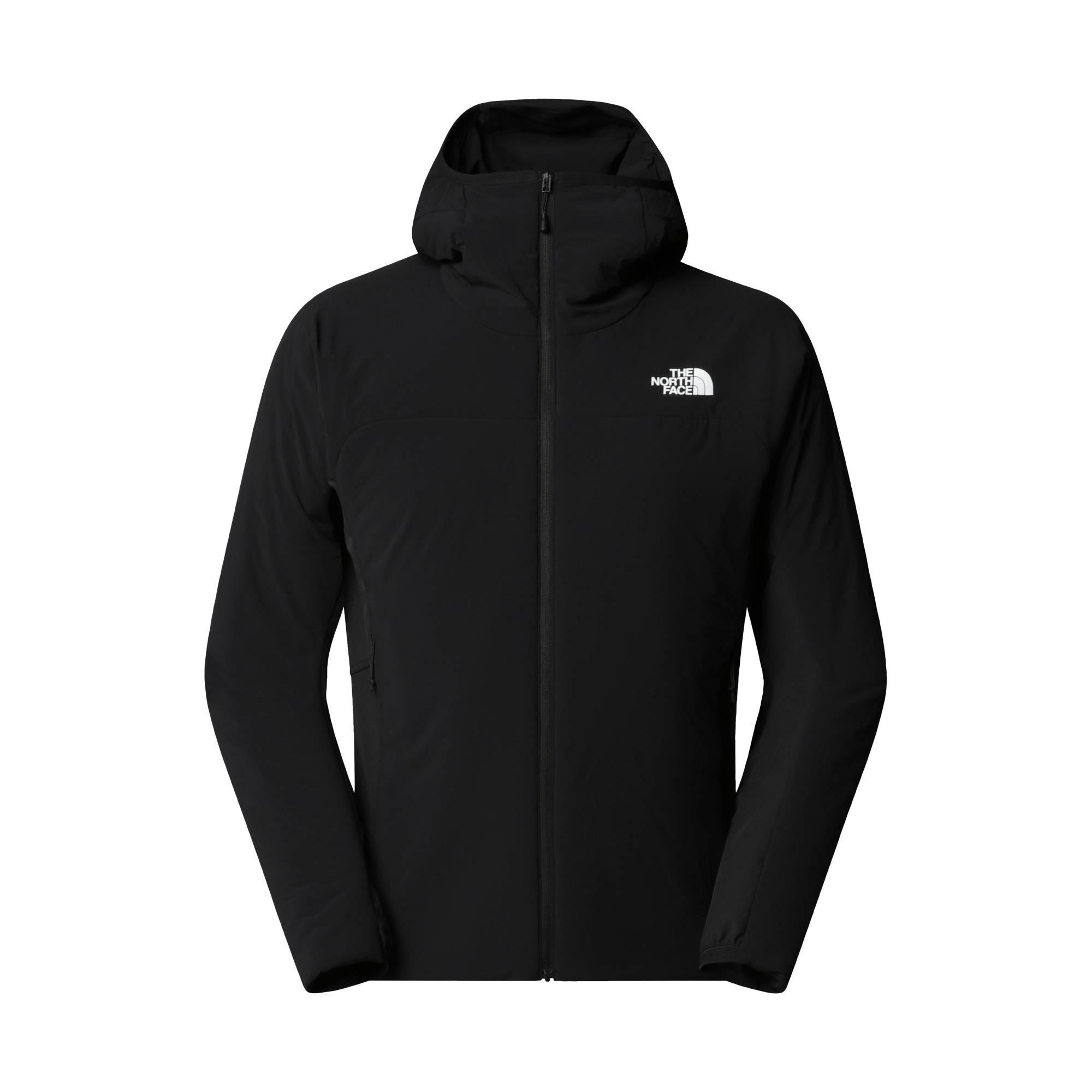 Veste Summit Casaval Hybrid Capuche - Homme