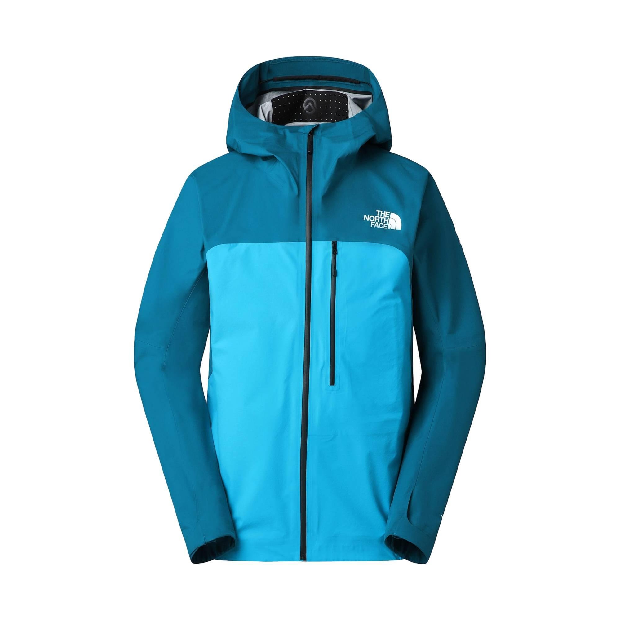 Veste Summit Futurelight Torre Egger Light - Homme