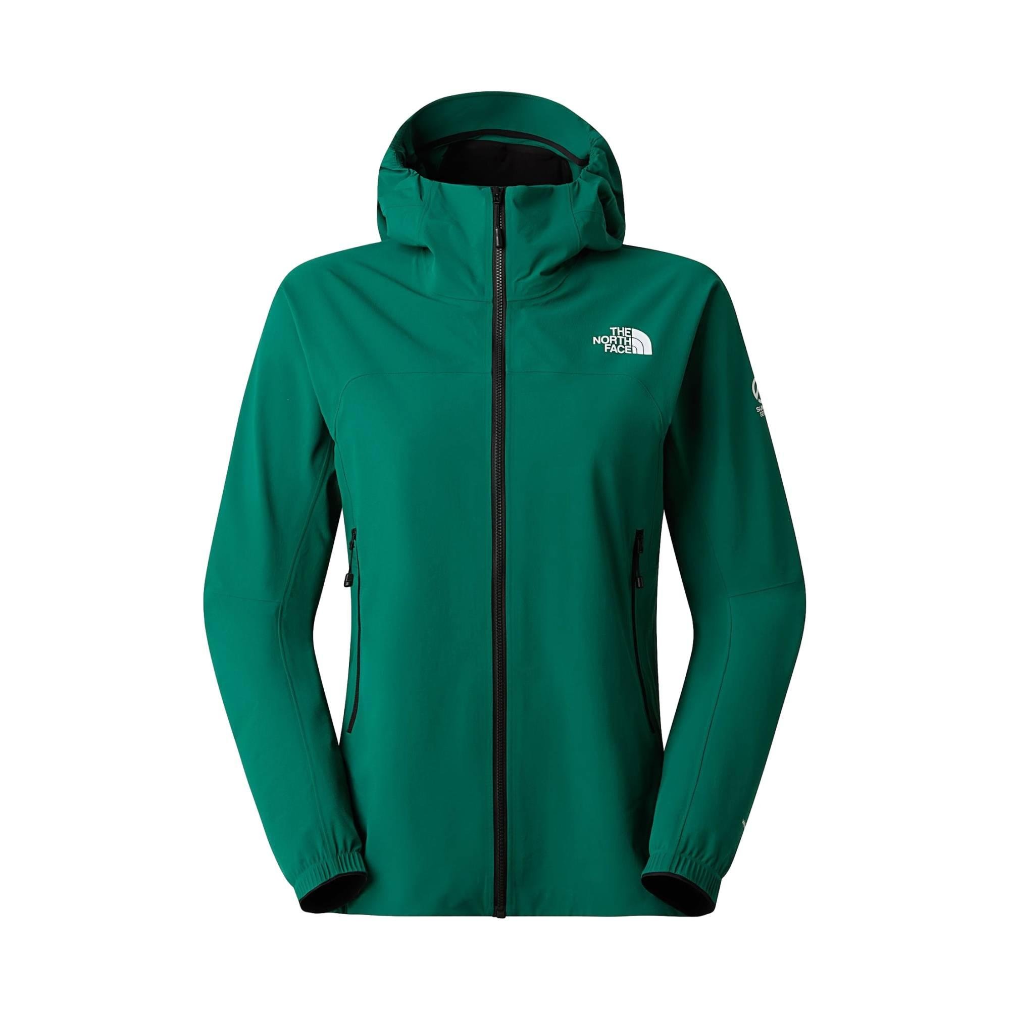 Veste Summit Off Width - Femme
