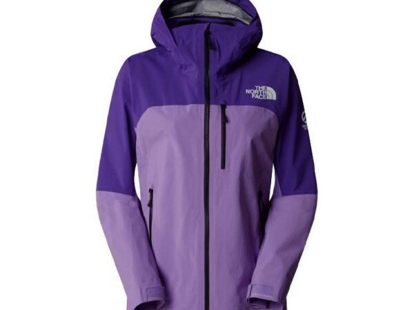 Veste Summit Torre Egger Futurelight - Femme