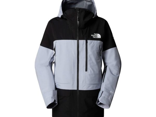 Veste Summit Verbier Gtx - Femme