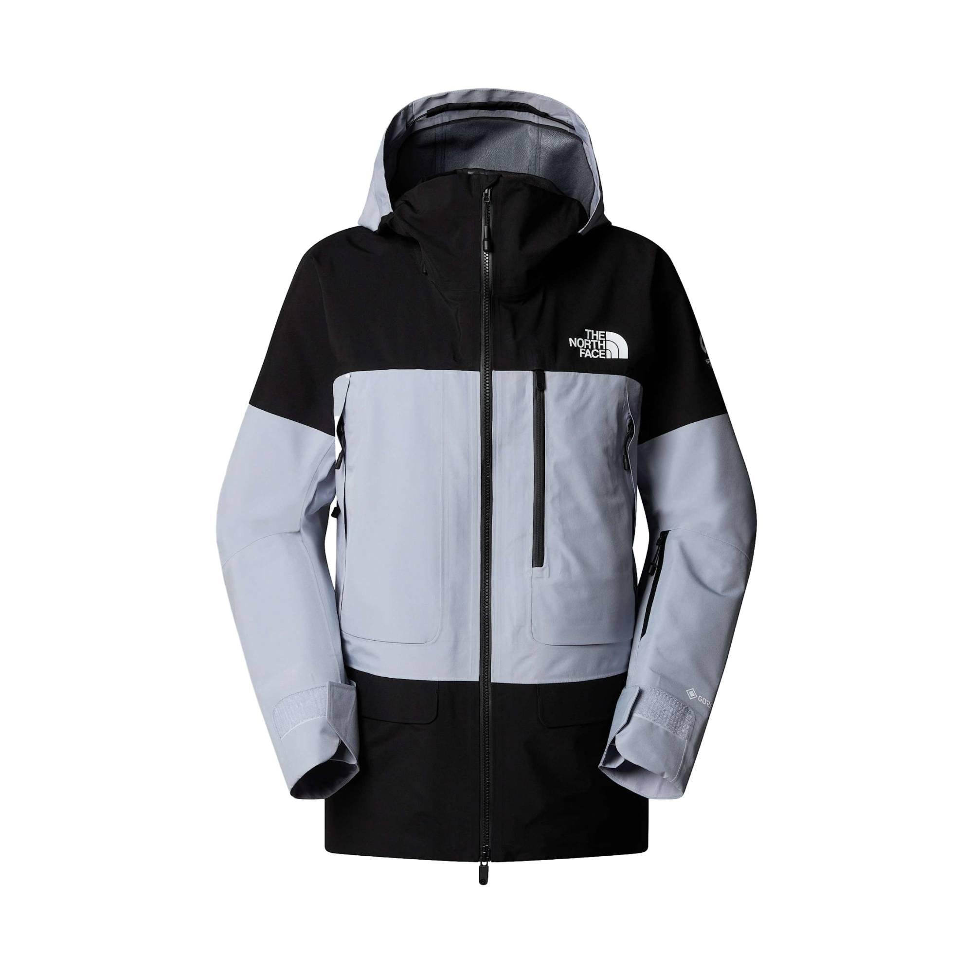 Veste Summit Verbier Gtx - Femme