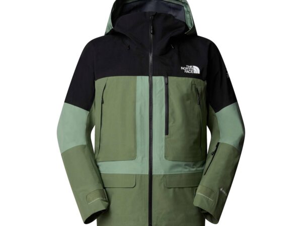 Veste Summit Verbier Gtx - Homme