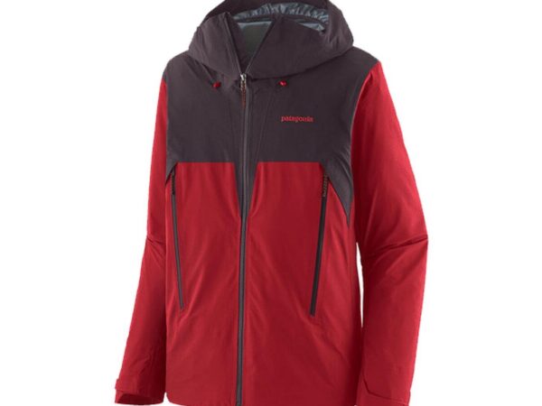 Veste Super Free Alpine - Homme