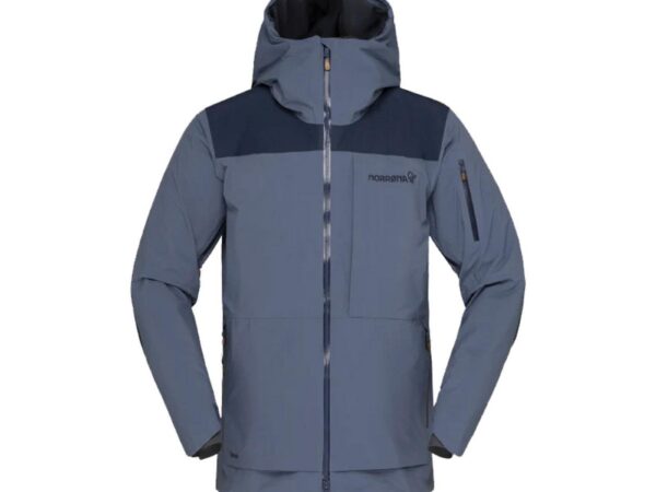 Veste Tamok Gore-tex - Homme