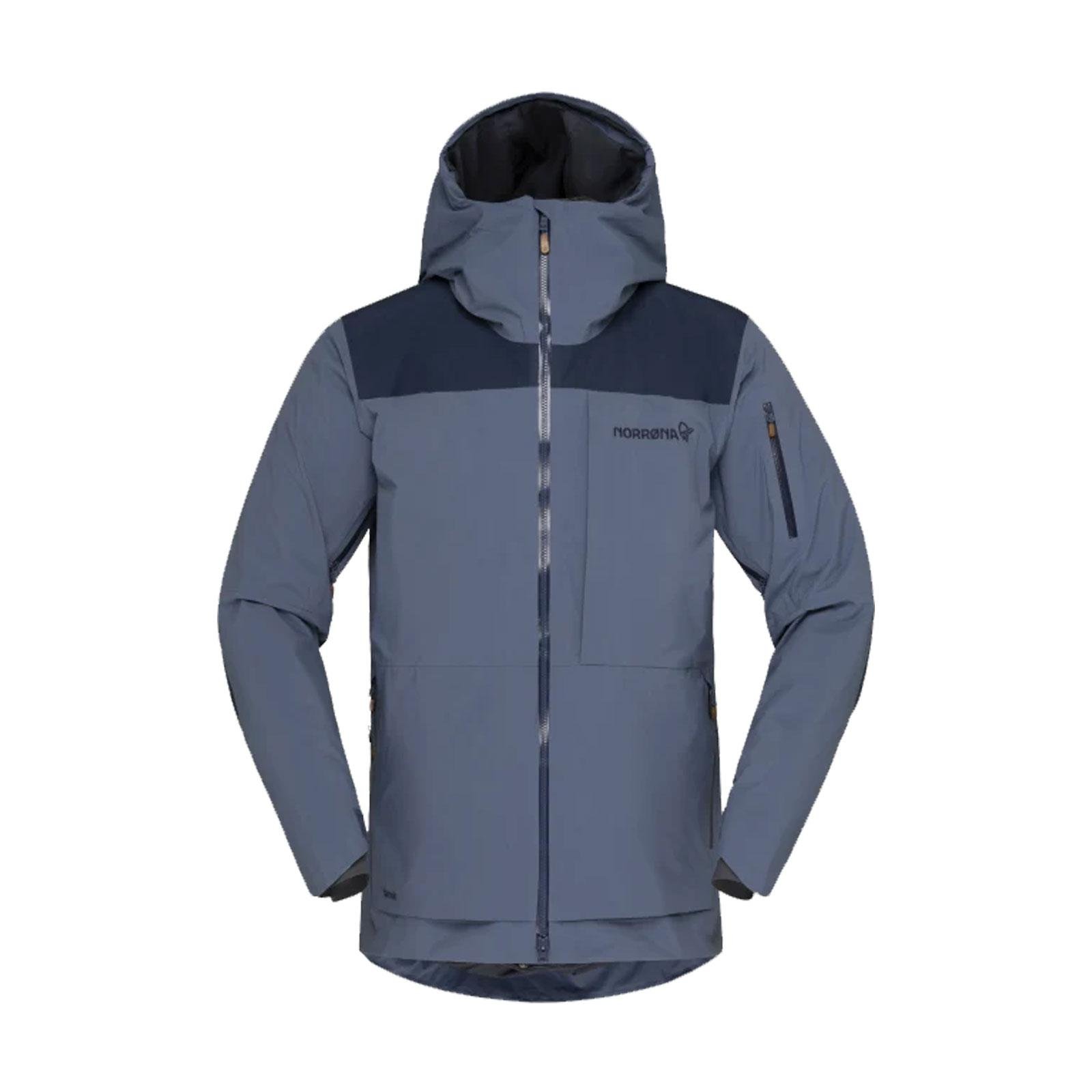 Veste Tamok Gore-tex - Homme