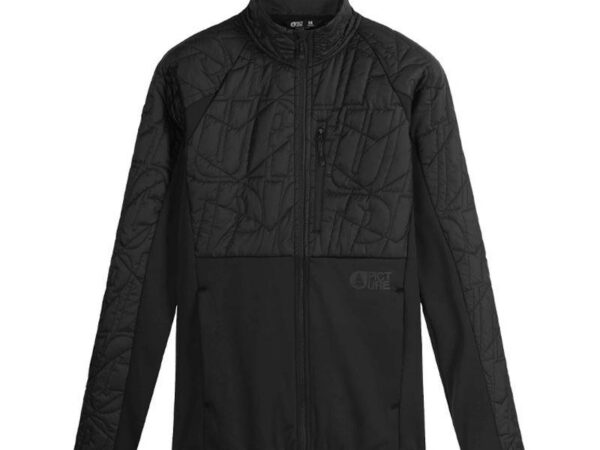 Veste Tehanie Hybrid - Femme