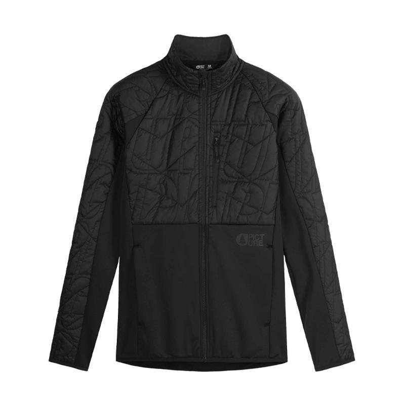 Veste Tehanie Hybrid - Femme