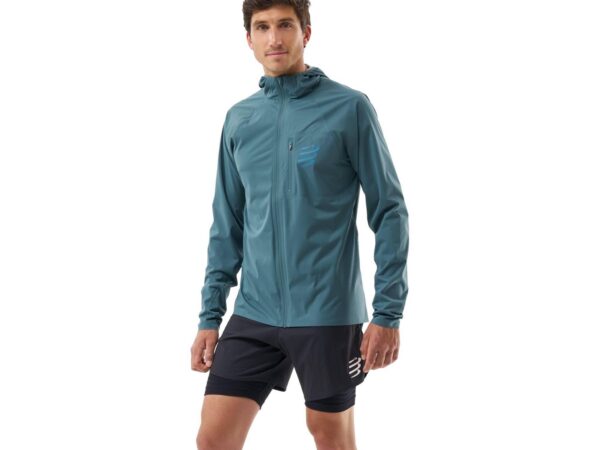 Veste Tempest Waterproof - Homme