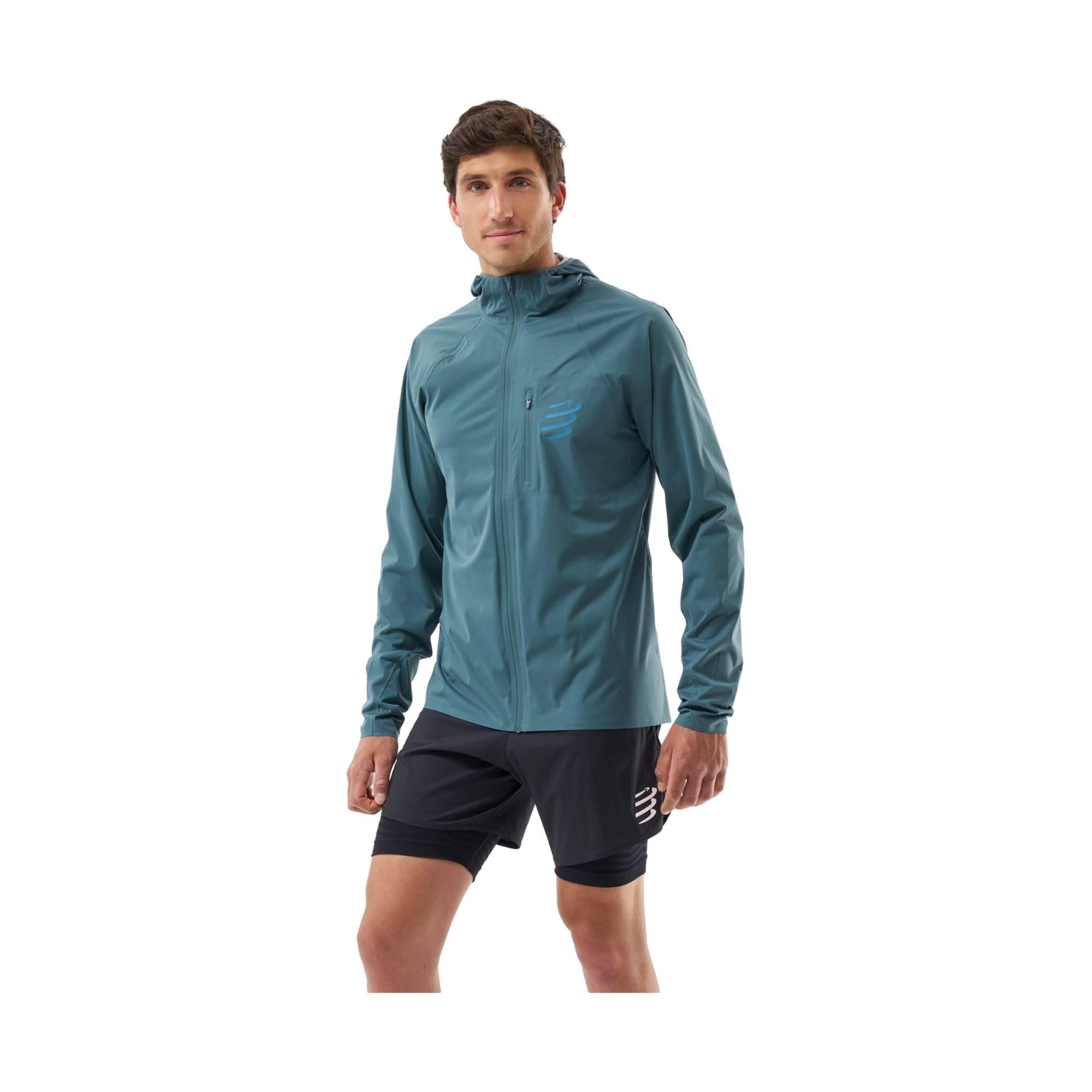 Veste Tempest Waterproof - Homme