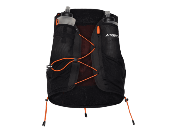 Veste Terrex Trail Techrock 12l