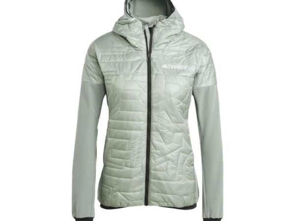 Veste Terrex Xperior Varilite Hybrid Primaloft - Femme