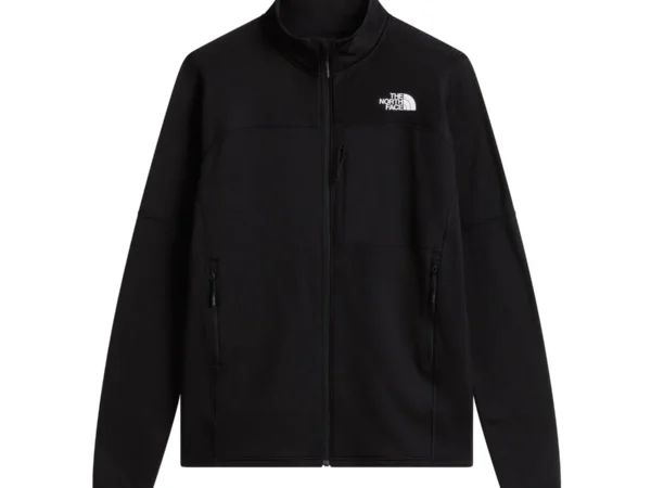 Veste The North Face Polartec Powergrid Stormgap
