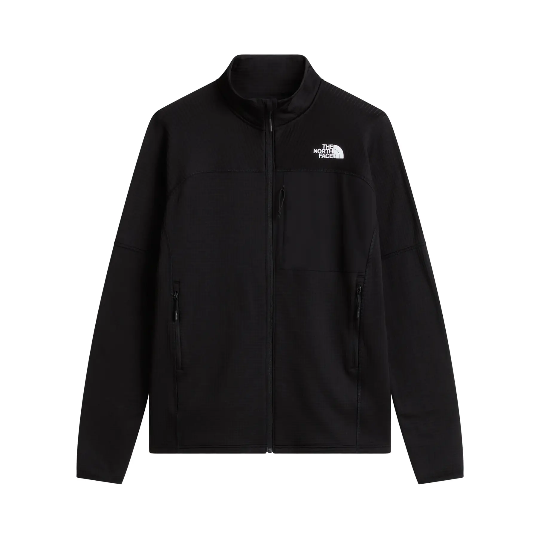 Veste The North Face Polartec Powergrid Stormgap