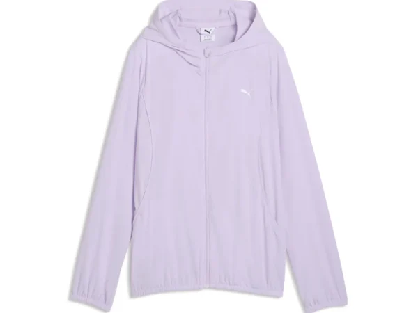 Veste tissée femme Puma Velocity