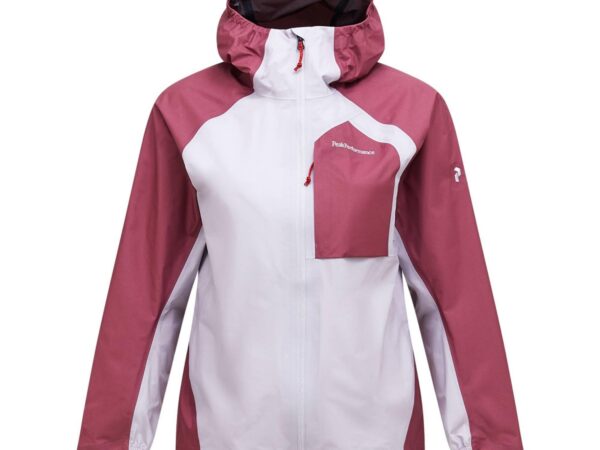 Veste Trail 3l Hipe - Femme