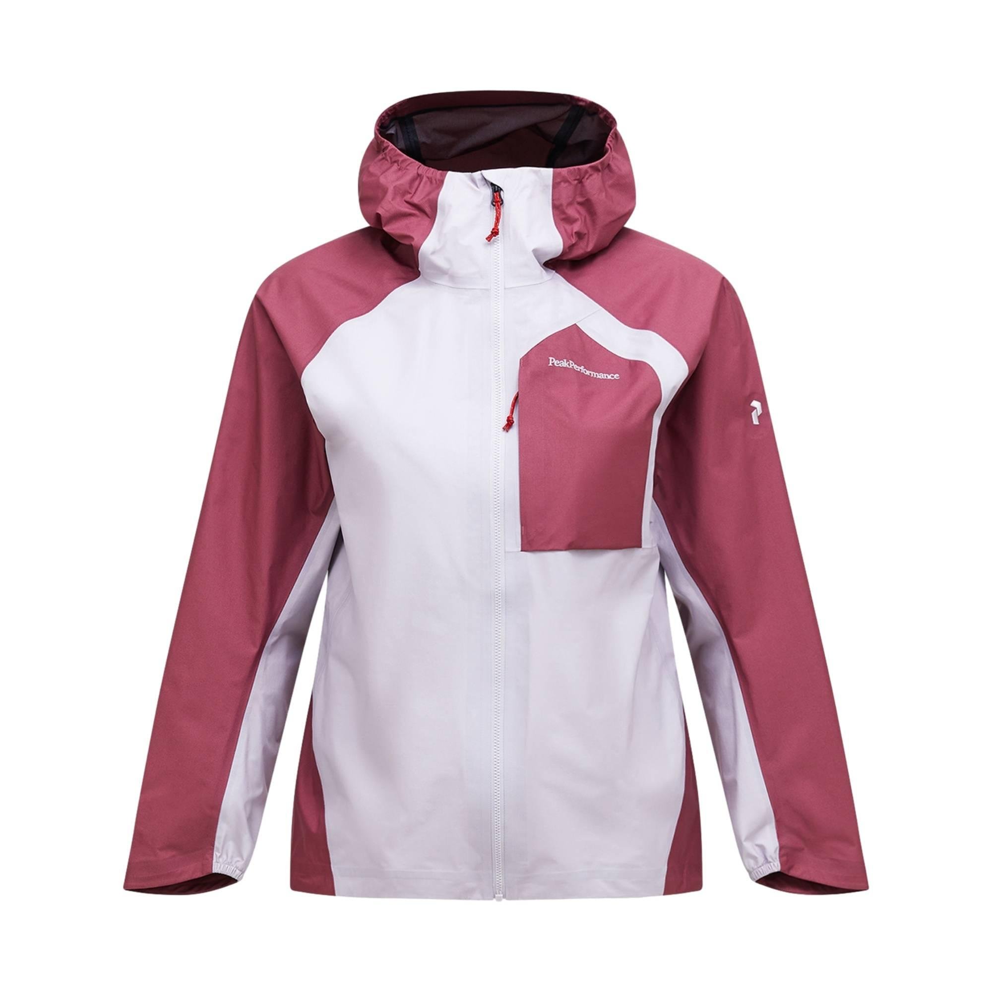 Veste Trail 3l Hipe - Femme