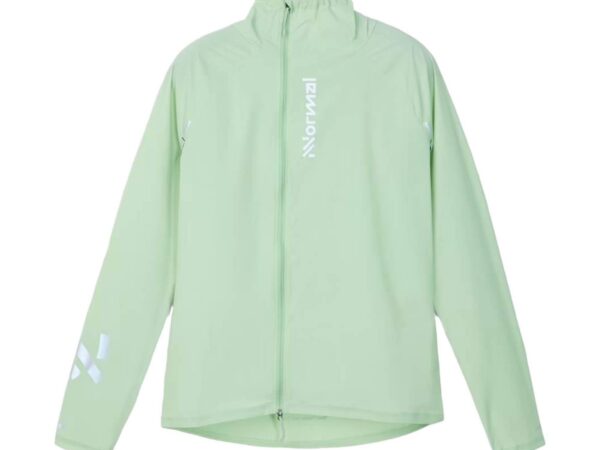Veste Trail Wind - Femme