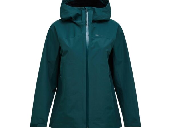 Veste Treeline Hipe 2.5l Shell - Femme