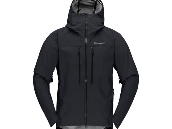 Veste Trollveggen Gore-tex Pro Light - Homme