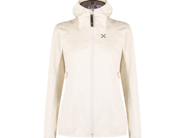 Veste Upland 3l Capuche - Femme