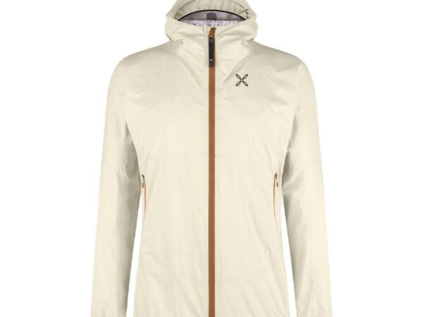 Veste Upland 3l Capuche - Homme