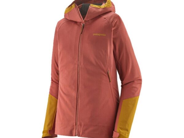 Veste Upstride - Femme