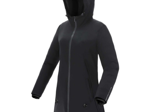 Veste vélo femme Tucano Urbano Magic Shelter